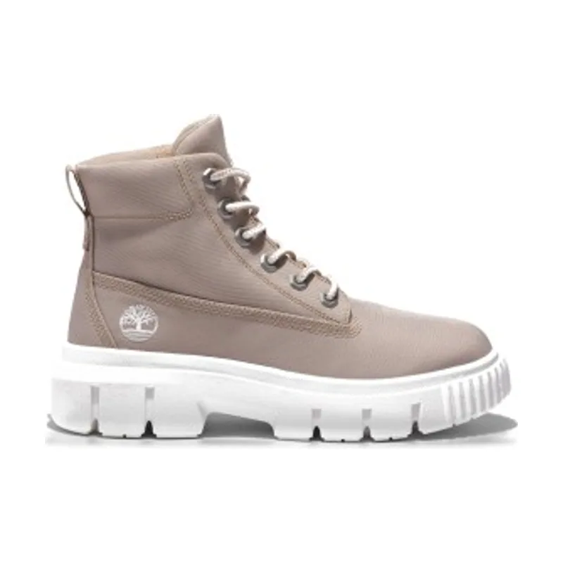 Timberland Botas de caña media con cordones Greyfield TB0A2JGD2691