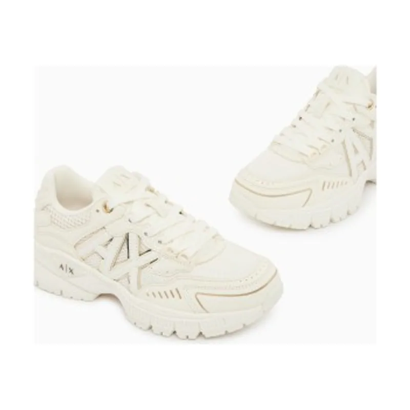 A|X Armani Exchange Zapatillas XW002153AF22757MZ128