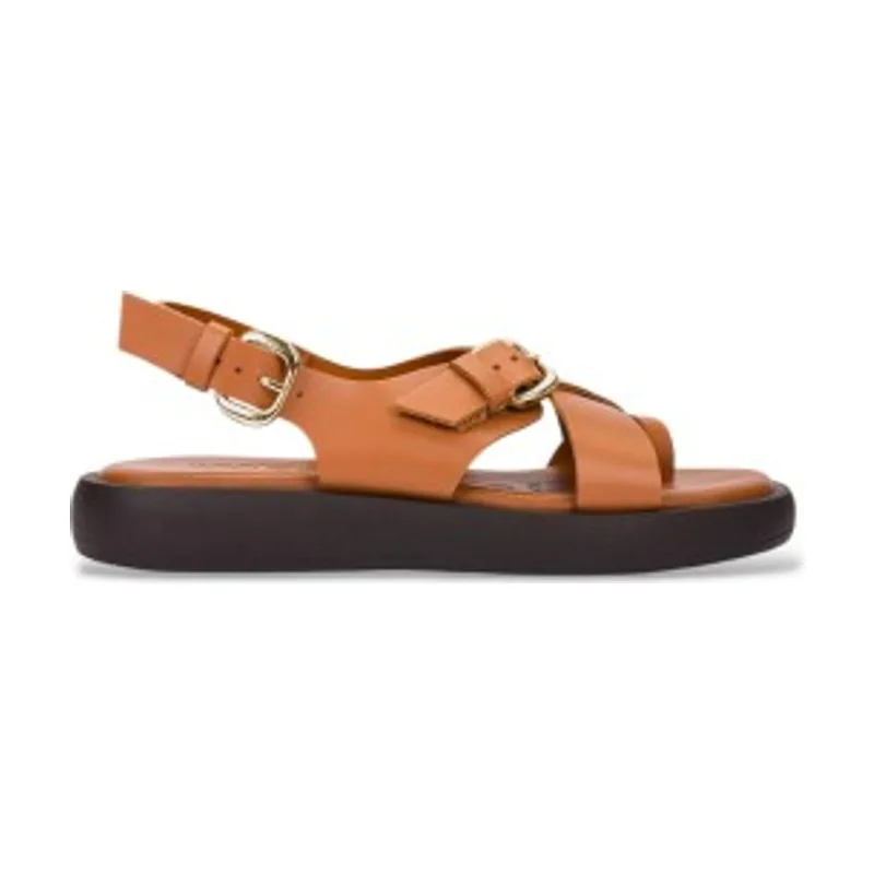 Wonders Sandalias Walk AB-1332