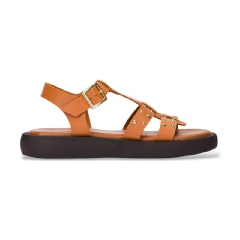 Wonders Sandalias de piel Mousse AB-1567