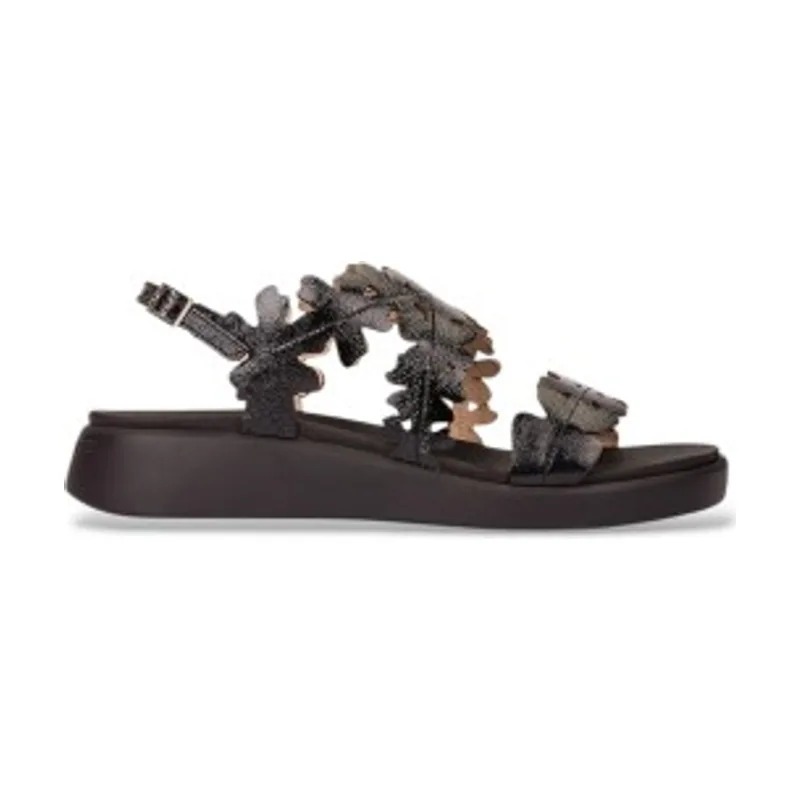 Wonders Sandalias de Piel Loaf C-6551