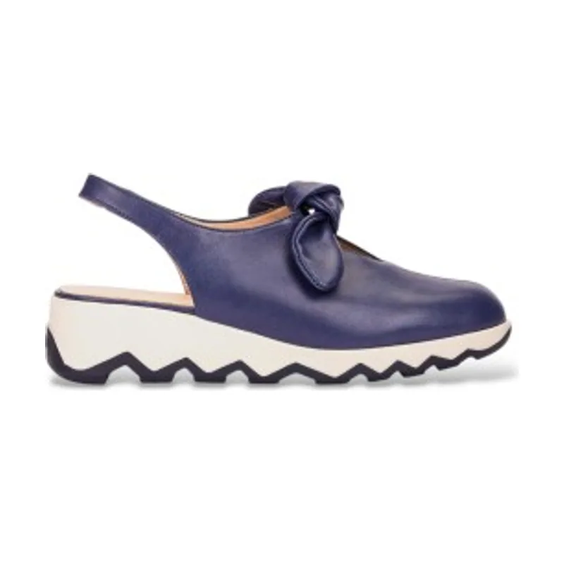 Wonders Zapatos de Piel Simon02 C-7602