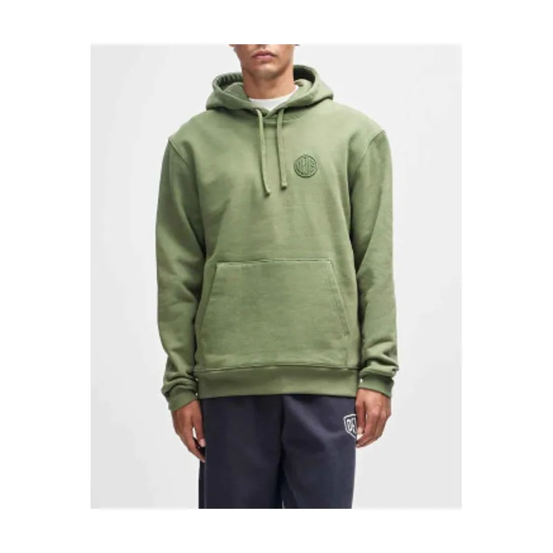 Deus Ex Machina Sudadera Pill Logo D261MHD170