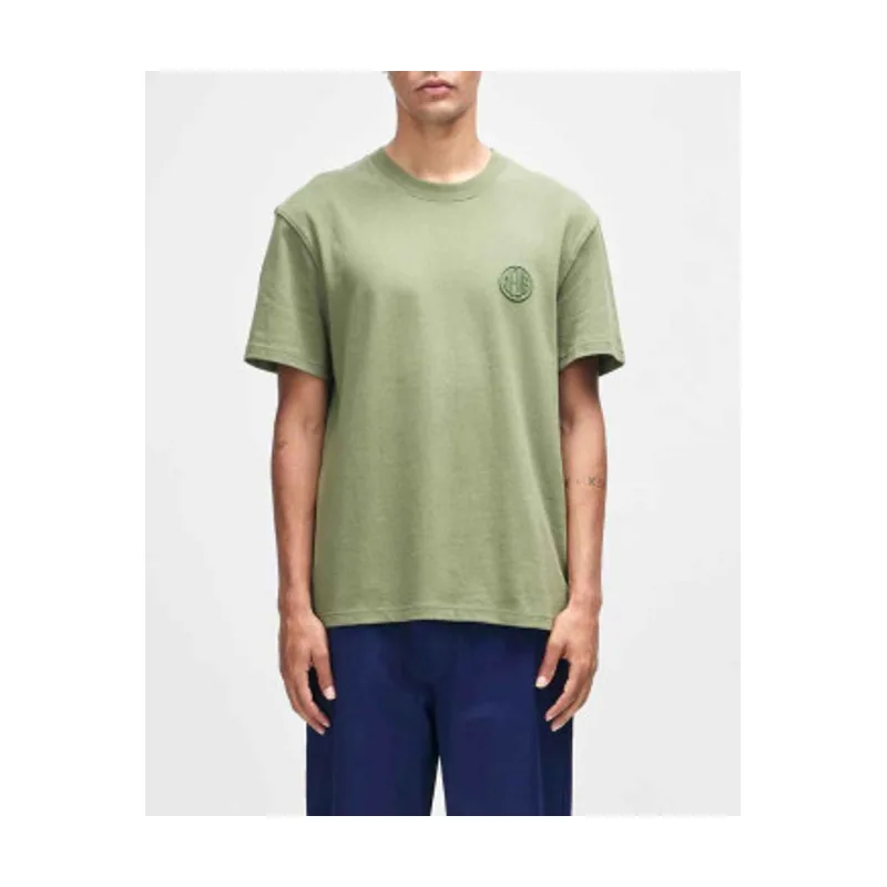 Deus Ex Machina Camiseta Pill Logo D261MTS172