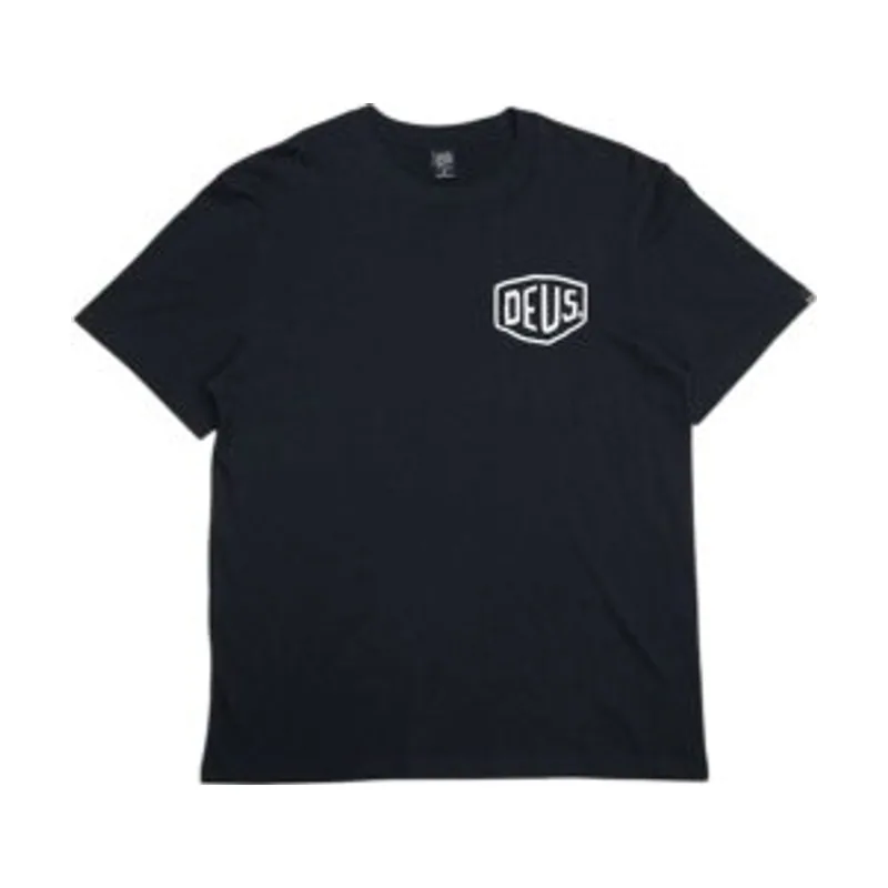 Deus Ex Machina Camiseta Carby Pickup D261MTS145