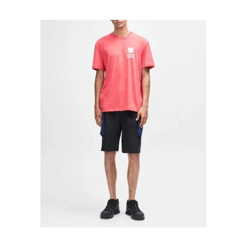 Deus Ex Machina Camiseta Quad D261MTS559