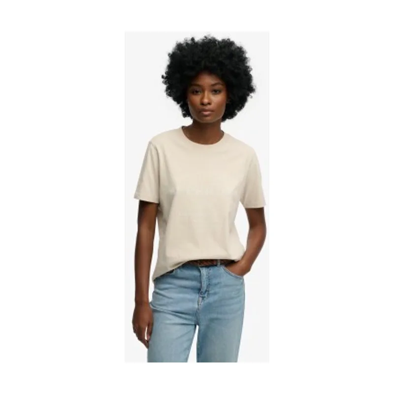 Camiseta Luxe W1011853C
