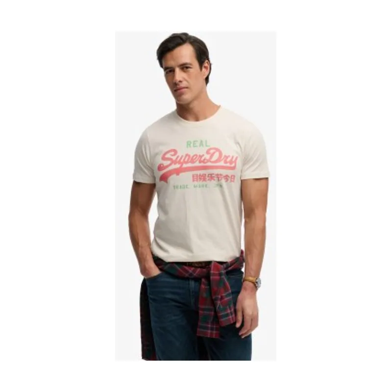 Camiseta Classic M1012451A