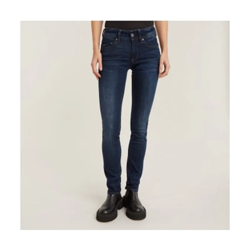 G-Star Jeans Midge Straight D02153-6553-89
