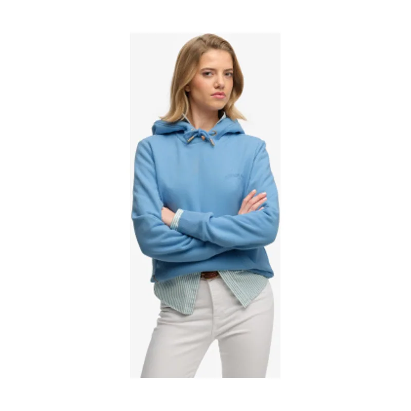 Superdry Sudadera Essential Logo W2012667A