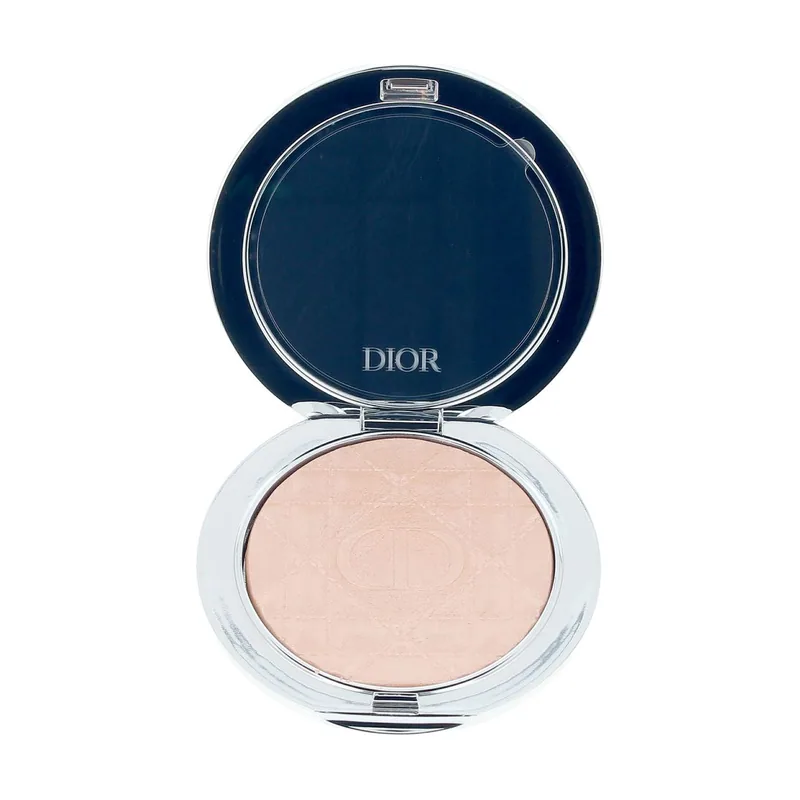 Dior FOREVER GLOW LUMINIZER #02-Gold Halo