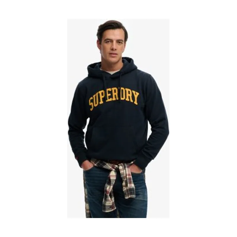 Superdry Sudadera Vintage Athletic Hood M2014480A