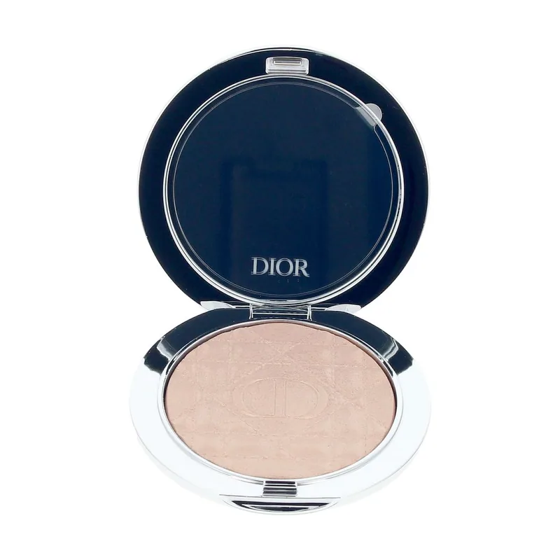 Dior FOREVER GLOW LUMINIZER #01-Nude Halo