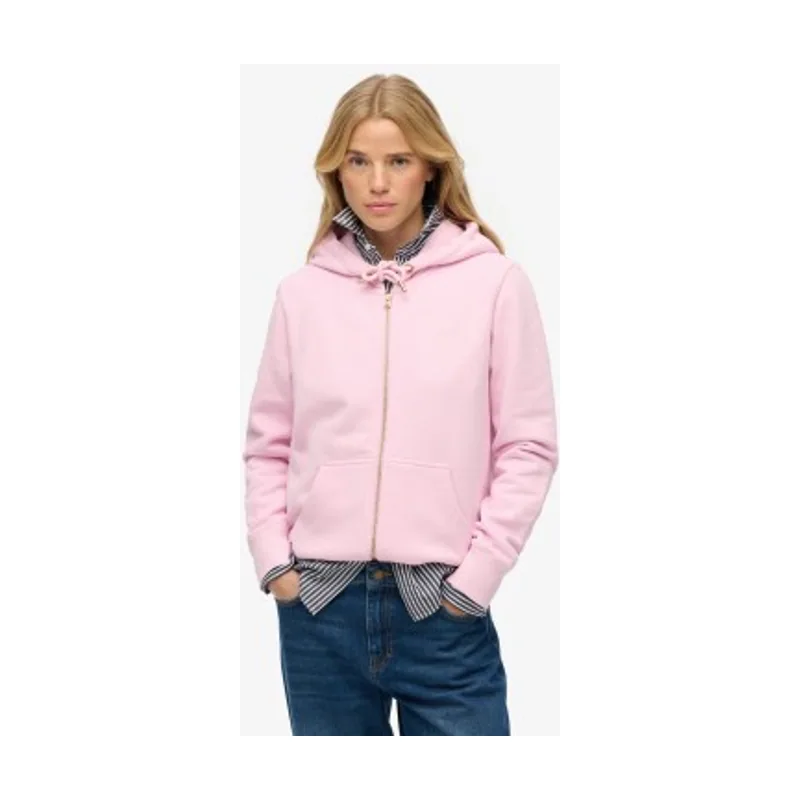 Superdry Sudadera Essential Logo W2012672A