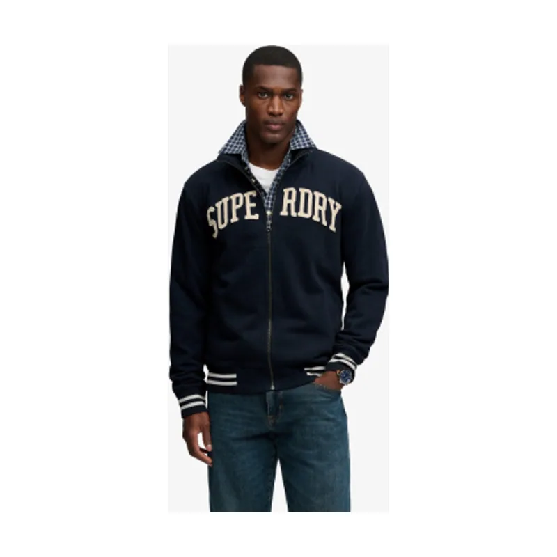 Superdry Chaqueta Vintage Athletic M2014481A