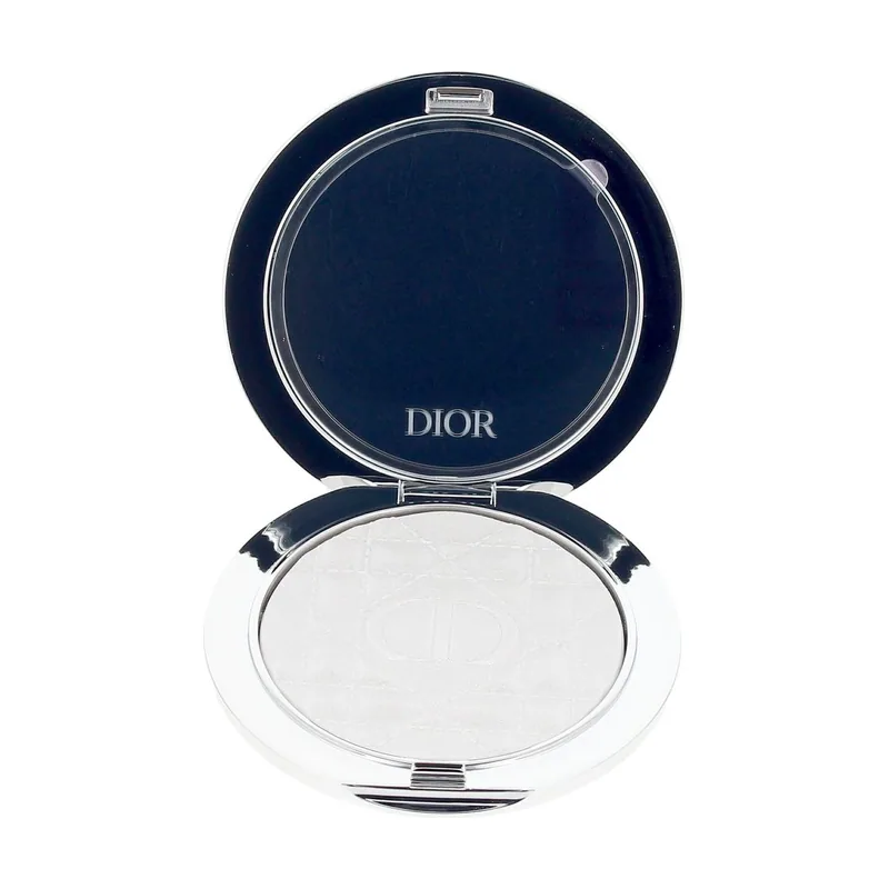 Dior FOREVER GLOW LUMINIZER #06-White Sequin