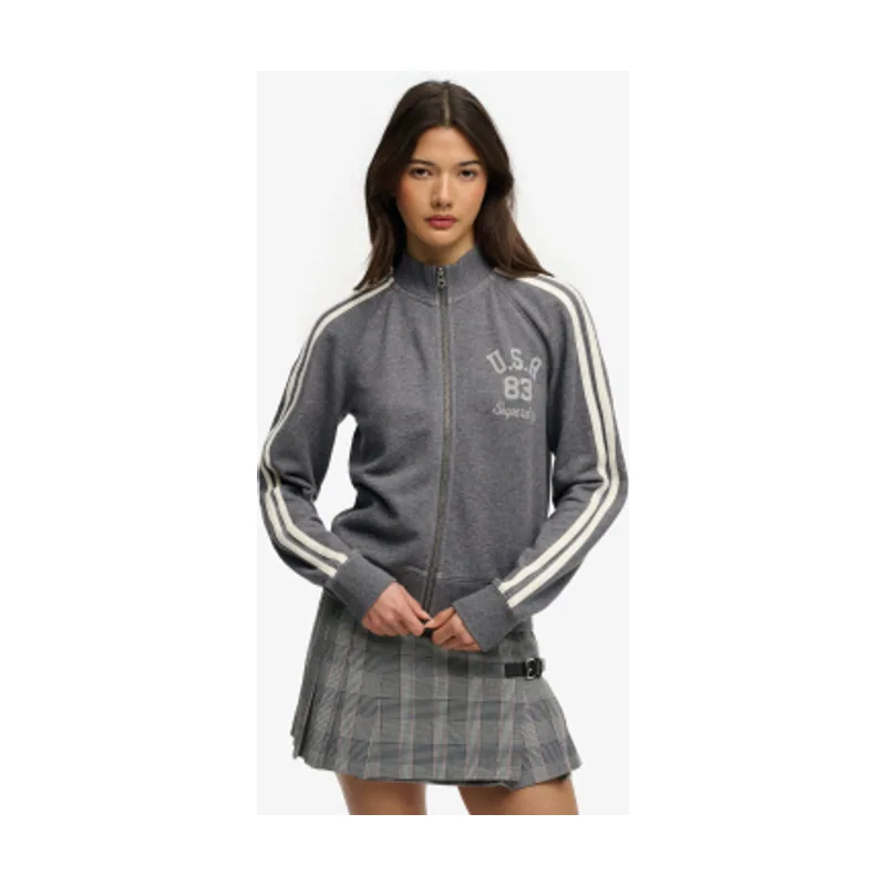 Superdry Chaqueta Athletic Track W2012616A