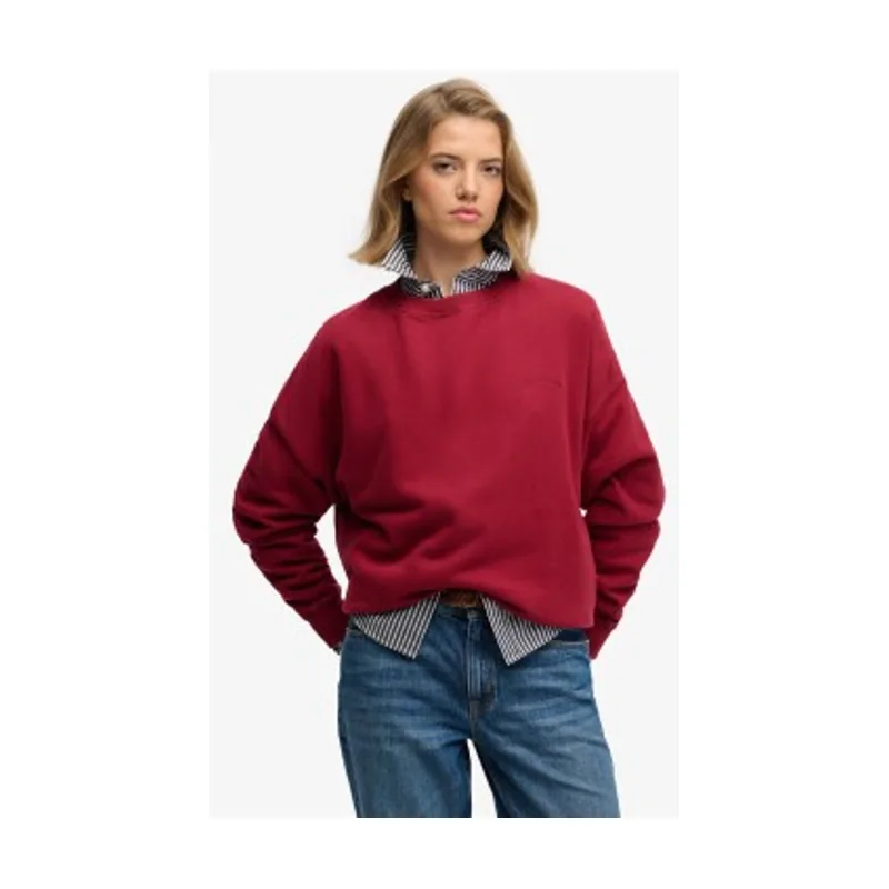 Sudadera Essential Logo W2012565A