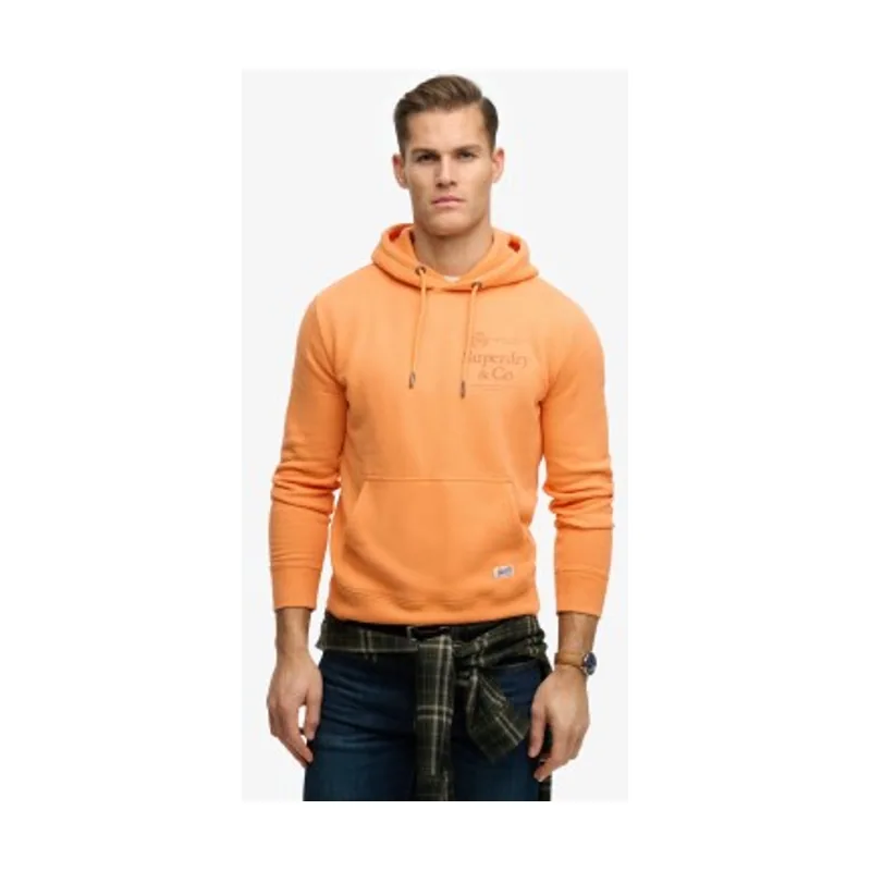 Superdry Sudadera 1954 Company M2014538A