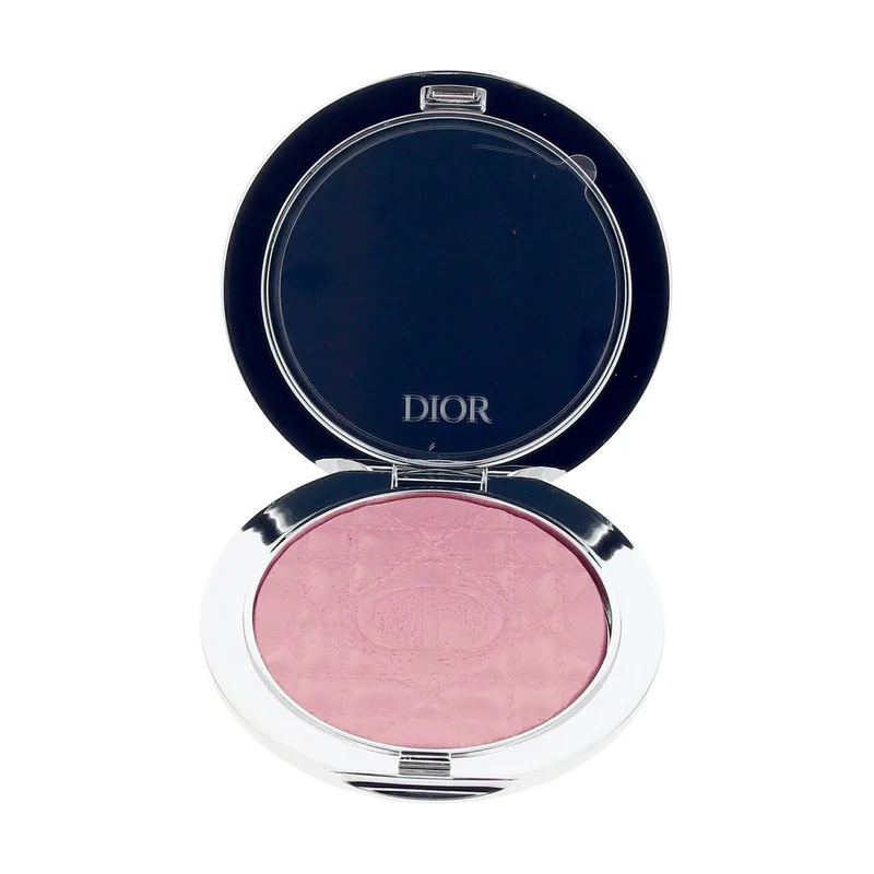 Dior FOREVER GLOW LUMINIZER #04-Pink Strob