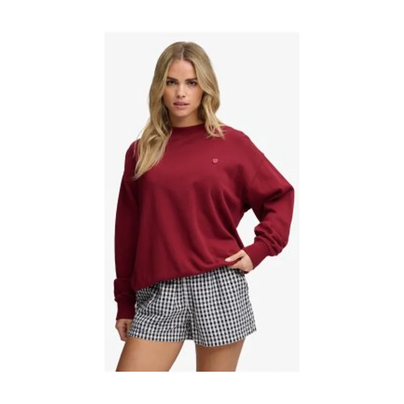 Superdry Sudadera Essential Heritage W2012627A