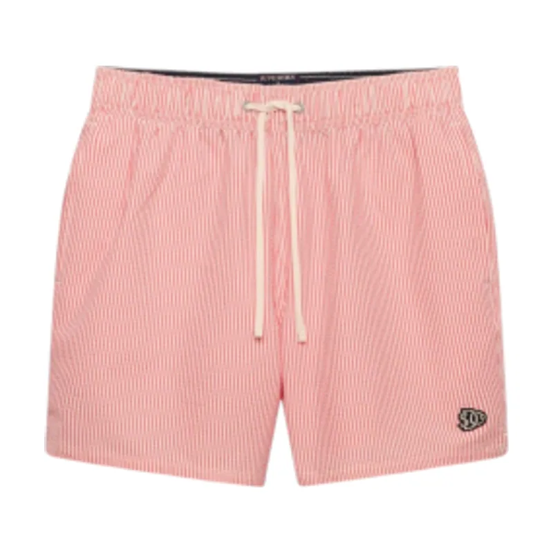 Superdry Bañador Seer Sucker 15 M3010261A