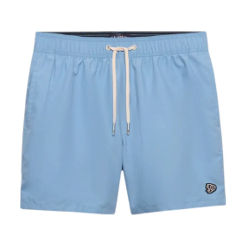 Superdry Bañador Embroidered Logo 15 M3010267A
