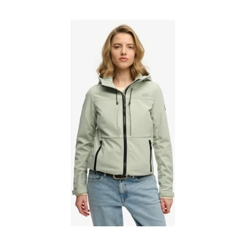 Superdry Chaqueta Classic Trekker W5012069A
