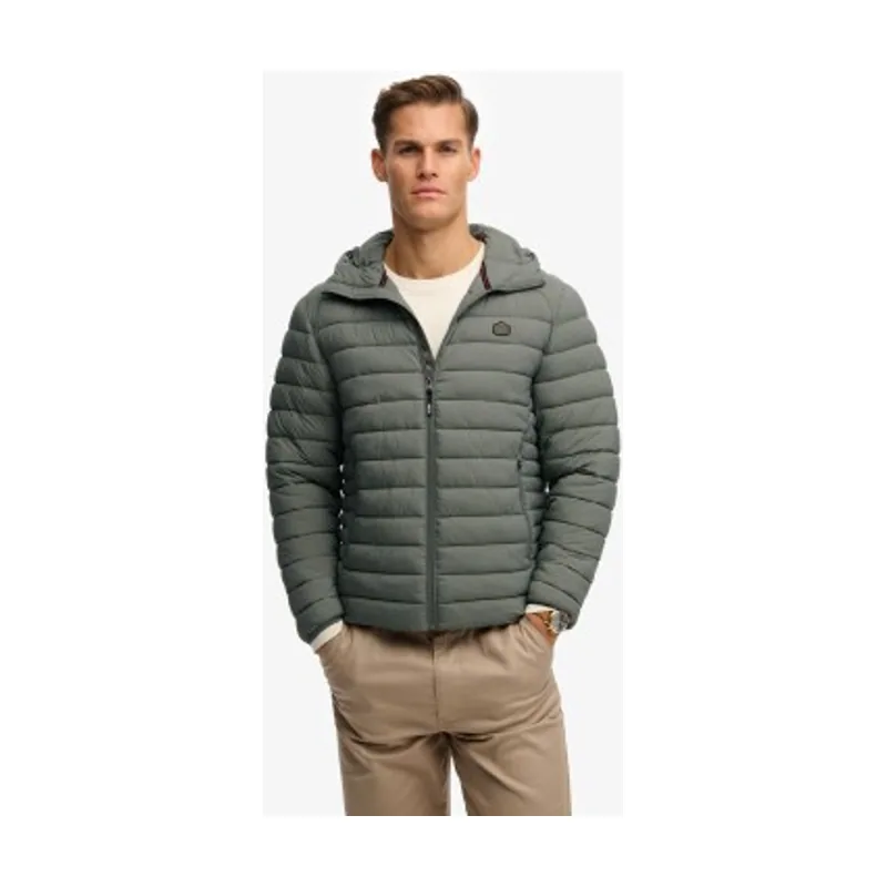 Superdry Chaqueta Fuji Lite M5012339A