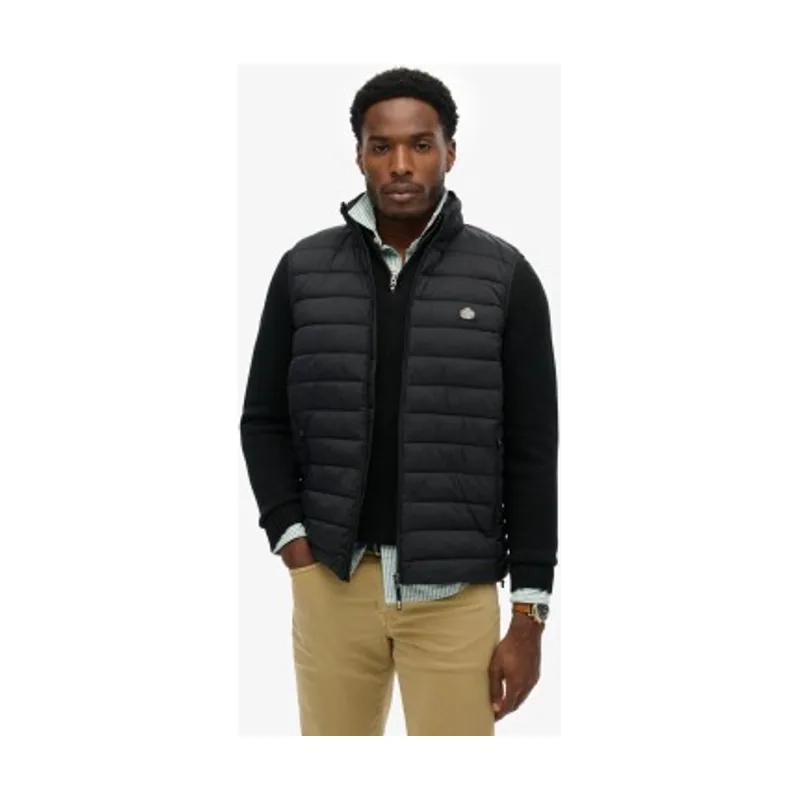 Superdry Chaleco Fuji Lite Padded M5012341A