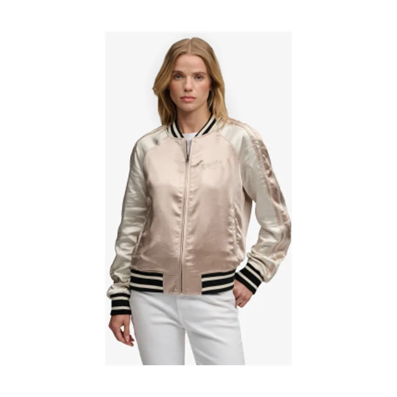 Superdry Chaqueta Suikajan Embroidered W5012091A