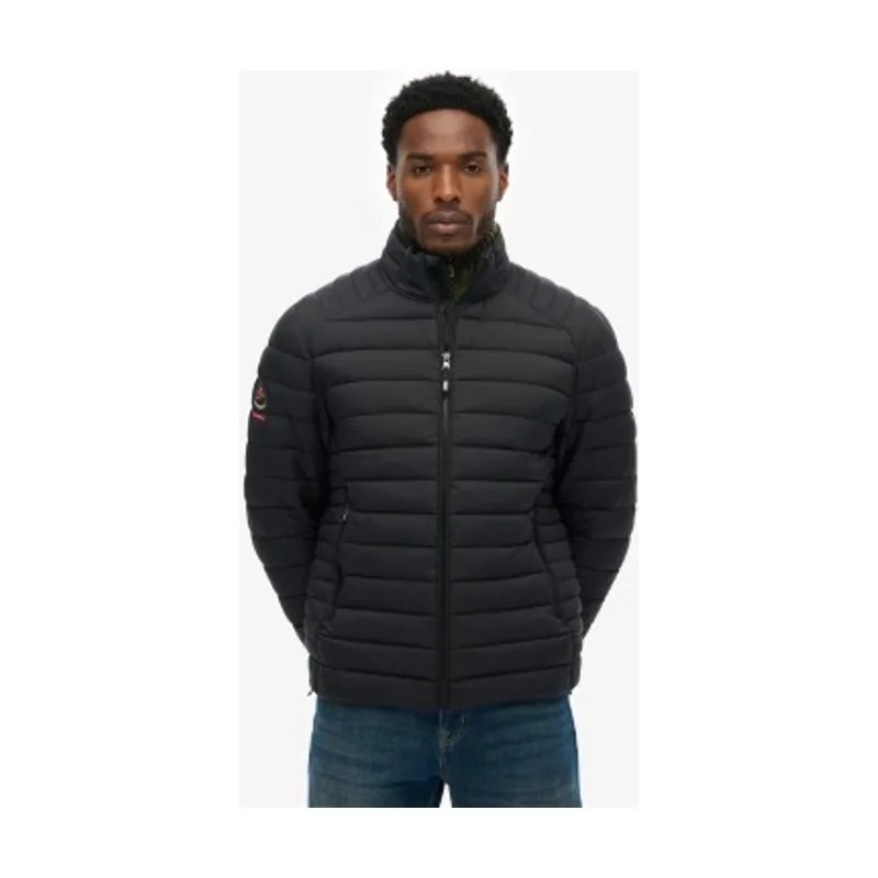 Superdry Chaqueta Fuji Lite M5012338A