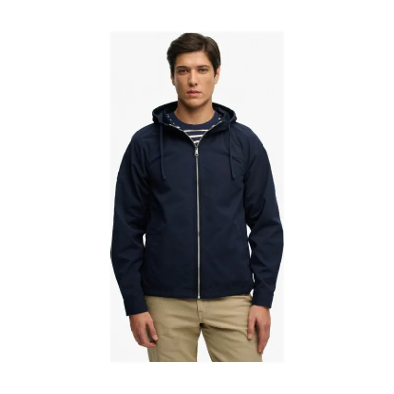 Superdry Chaqueta Twill M5012348A
