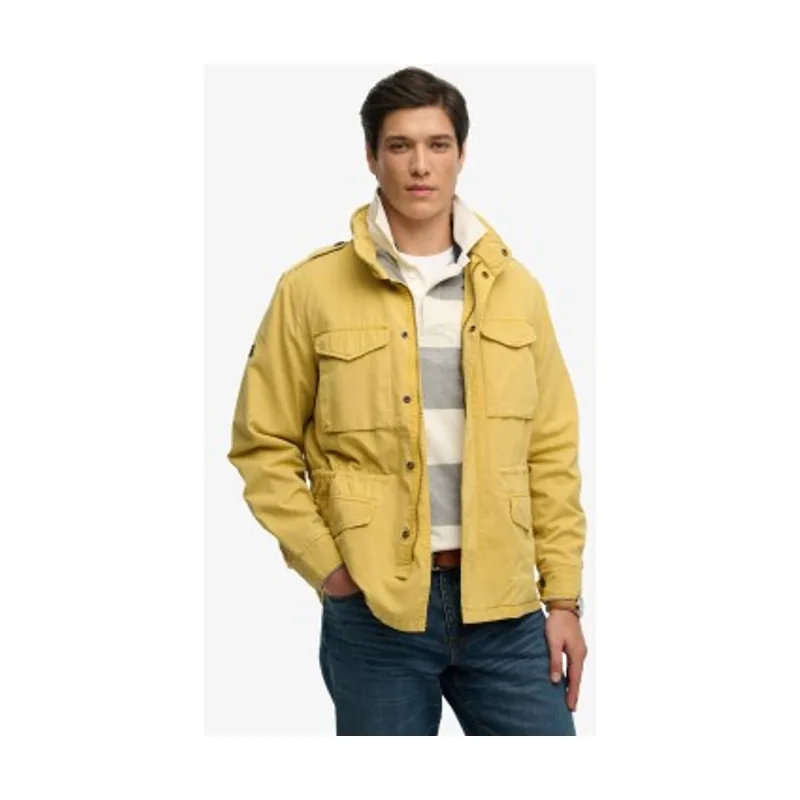 Superdry Chaqueta M65 M5012353A