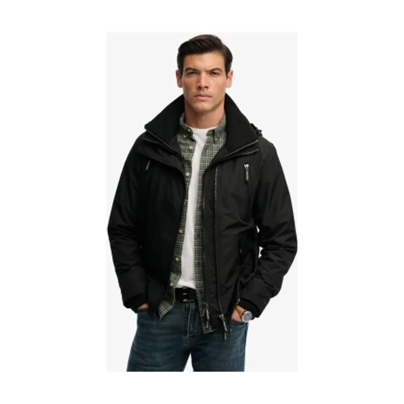 Superdry Chaqueta Mtn Windbreaker M5012334A
