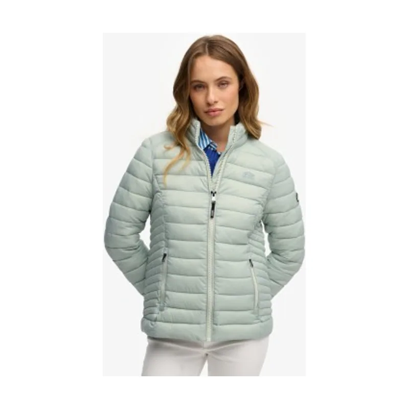 Superdry Chaqueta Fuji Lite W5012067A