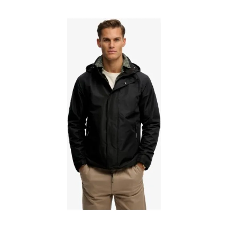 Superdry Chaqueta Shell M5012332A