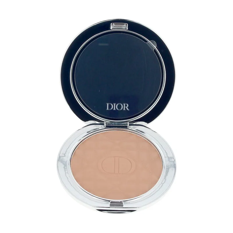 Dior FOREVER NUDE BRONZER GLOW polvos bronceadores #05-Intense