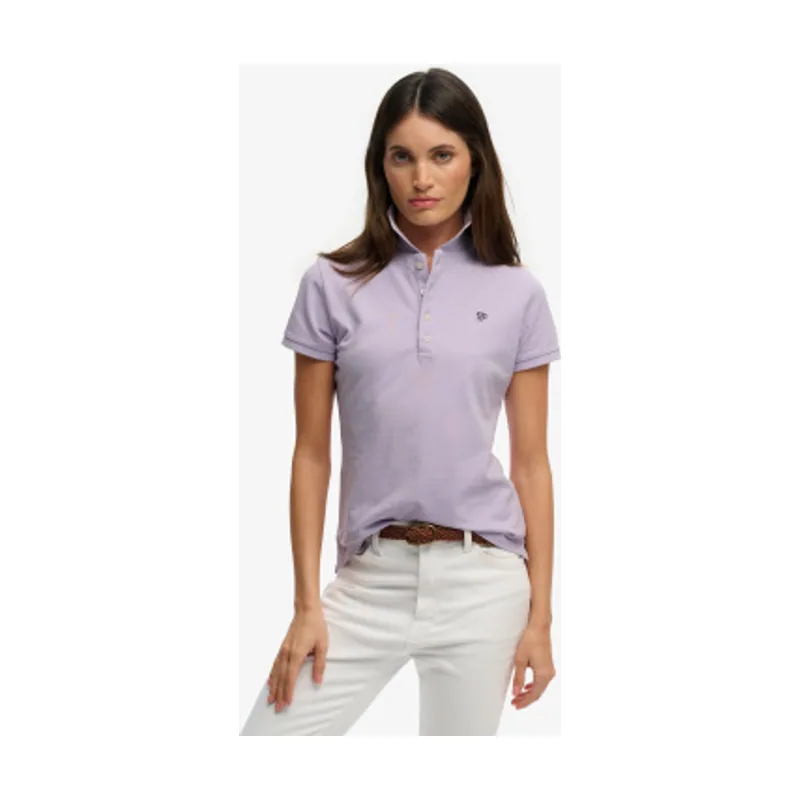 Superdry Polo Heritage Slim Fit W6012208A