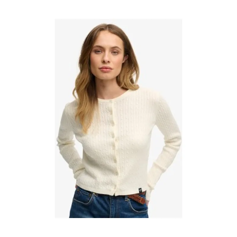 Superdry Cárdigan Essential W6110714A