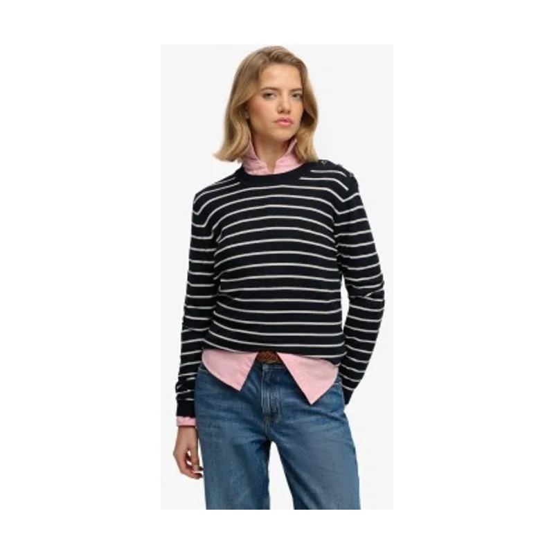 Superdry Jersey Essential W6110707A