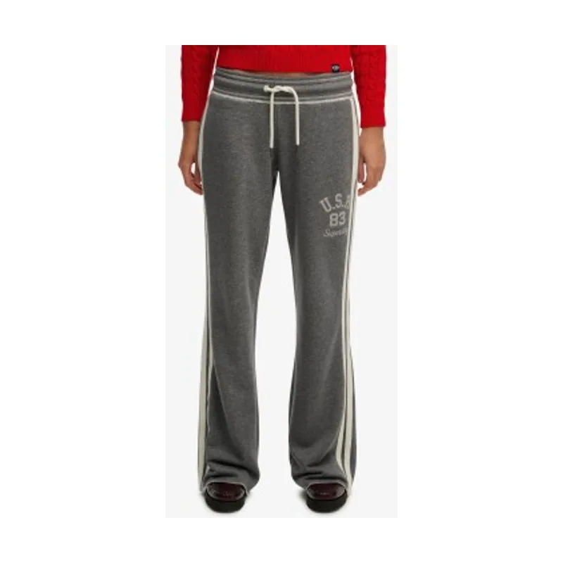 Superdry Pantalón Flare W7011308A