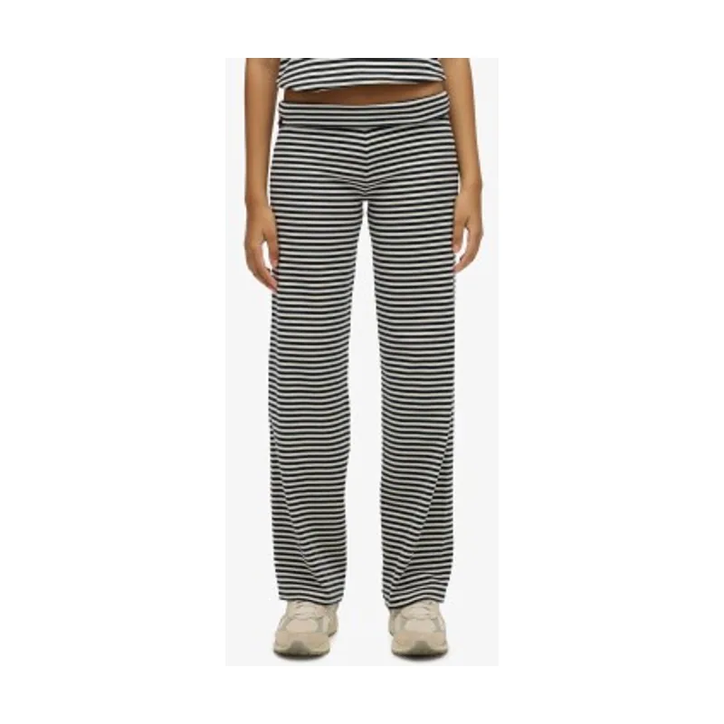 Superdry Pantalón Fold W7011309A