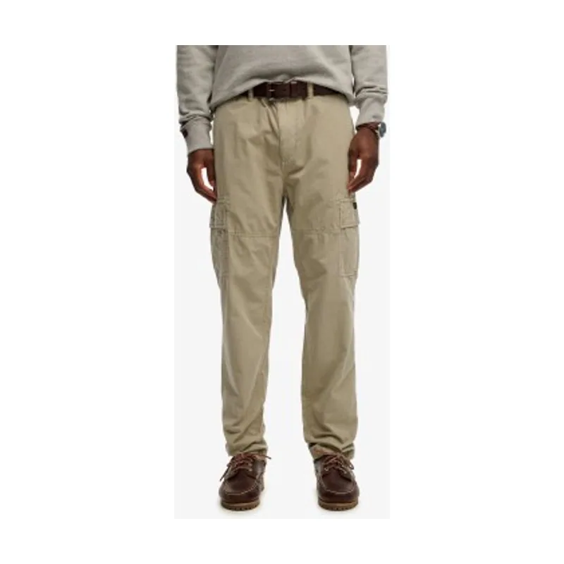 Superdry Pantalón Ripstop Light Cargo M7011439A