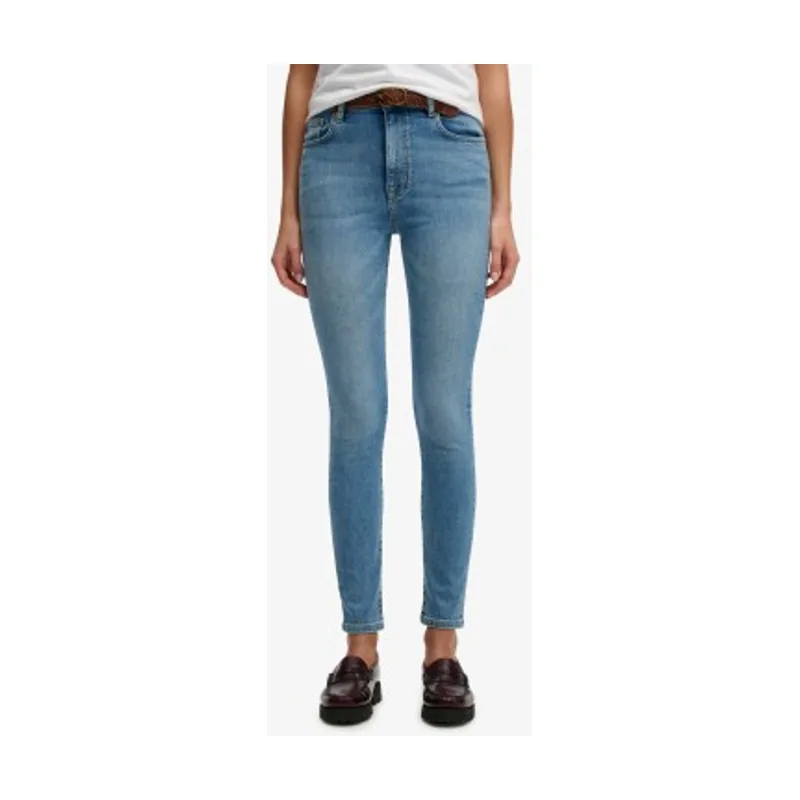 Superdry Jeans High Rise Skinny W7011257A