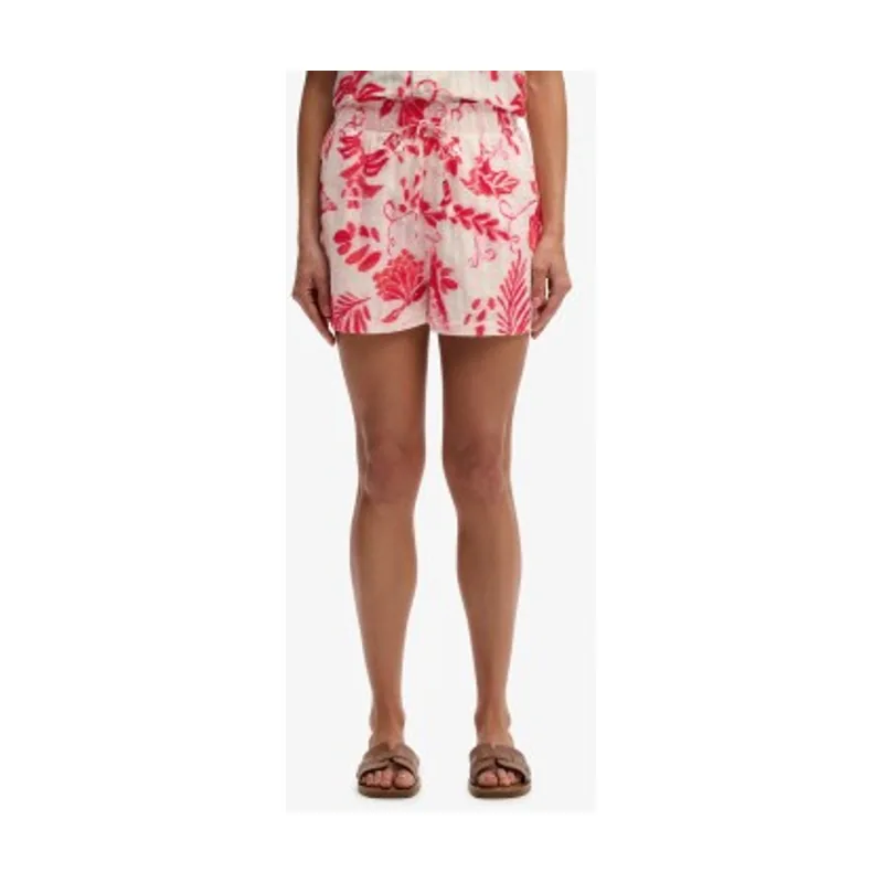 Superdry Shorts Printed Beach W7110497A