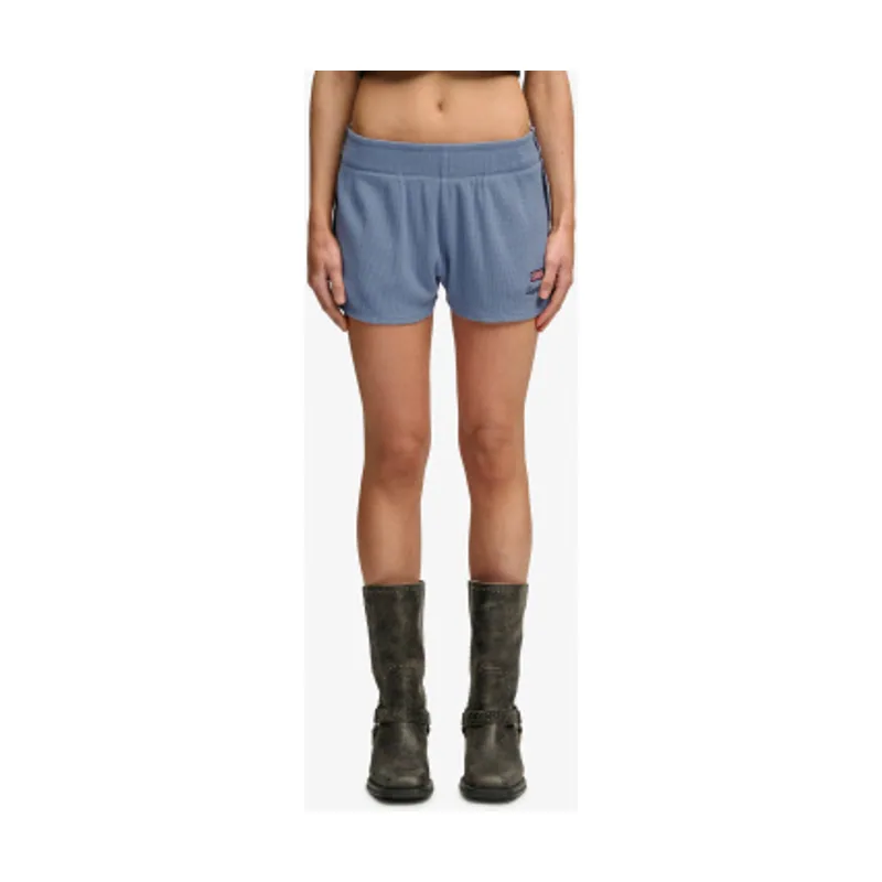 Superdry Short Waffle Retro W7110506A