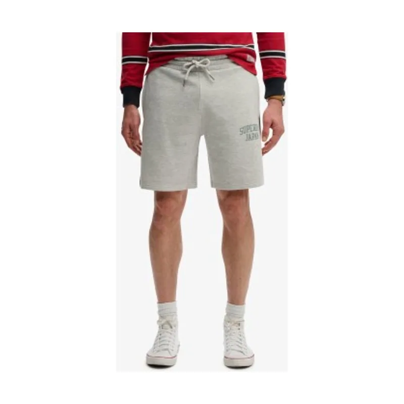 Superdry Pantalón Corto Ath M7110491A