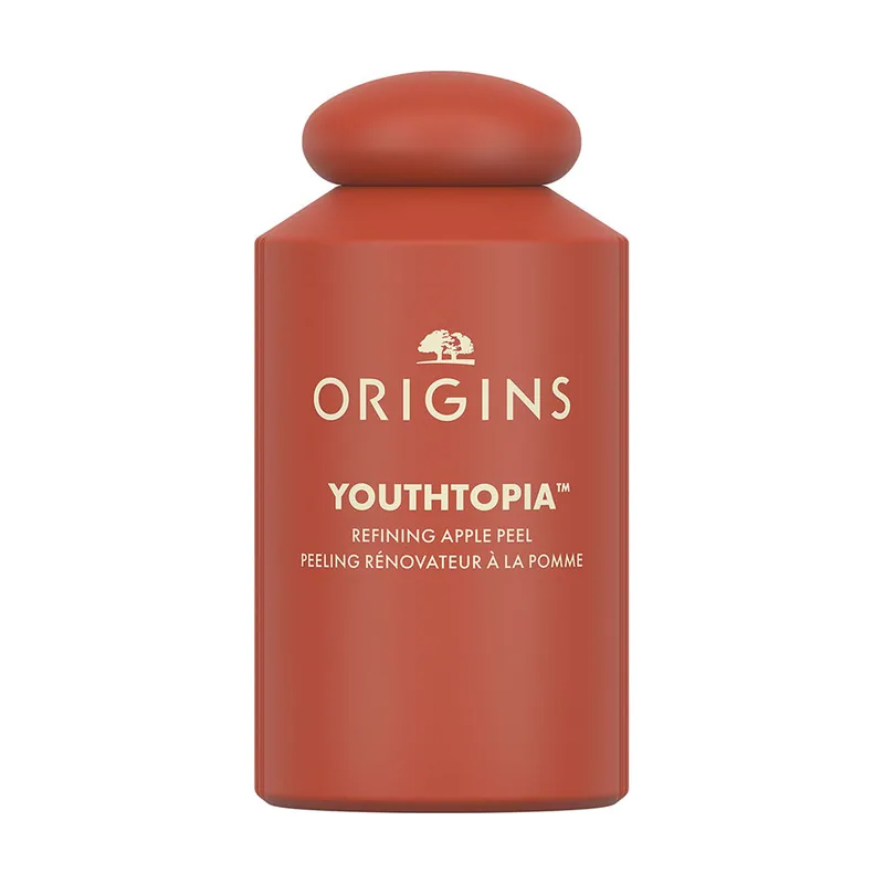 Origins YOUTHTOPIA tónico exfoliante 100 ml