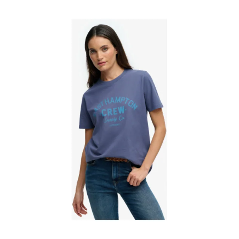 Camiseta Beach Club W1011856A